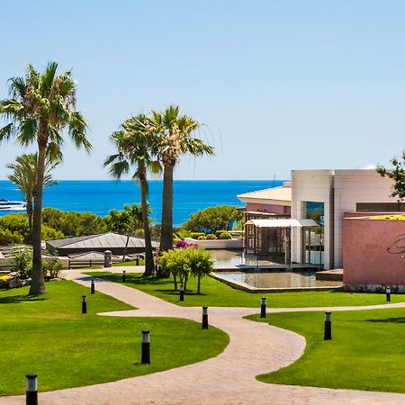 Insotel Punta Prima Prestige Suites & Spa Exterior photo