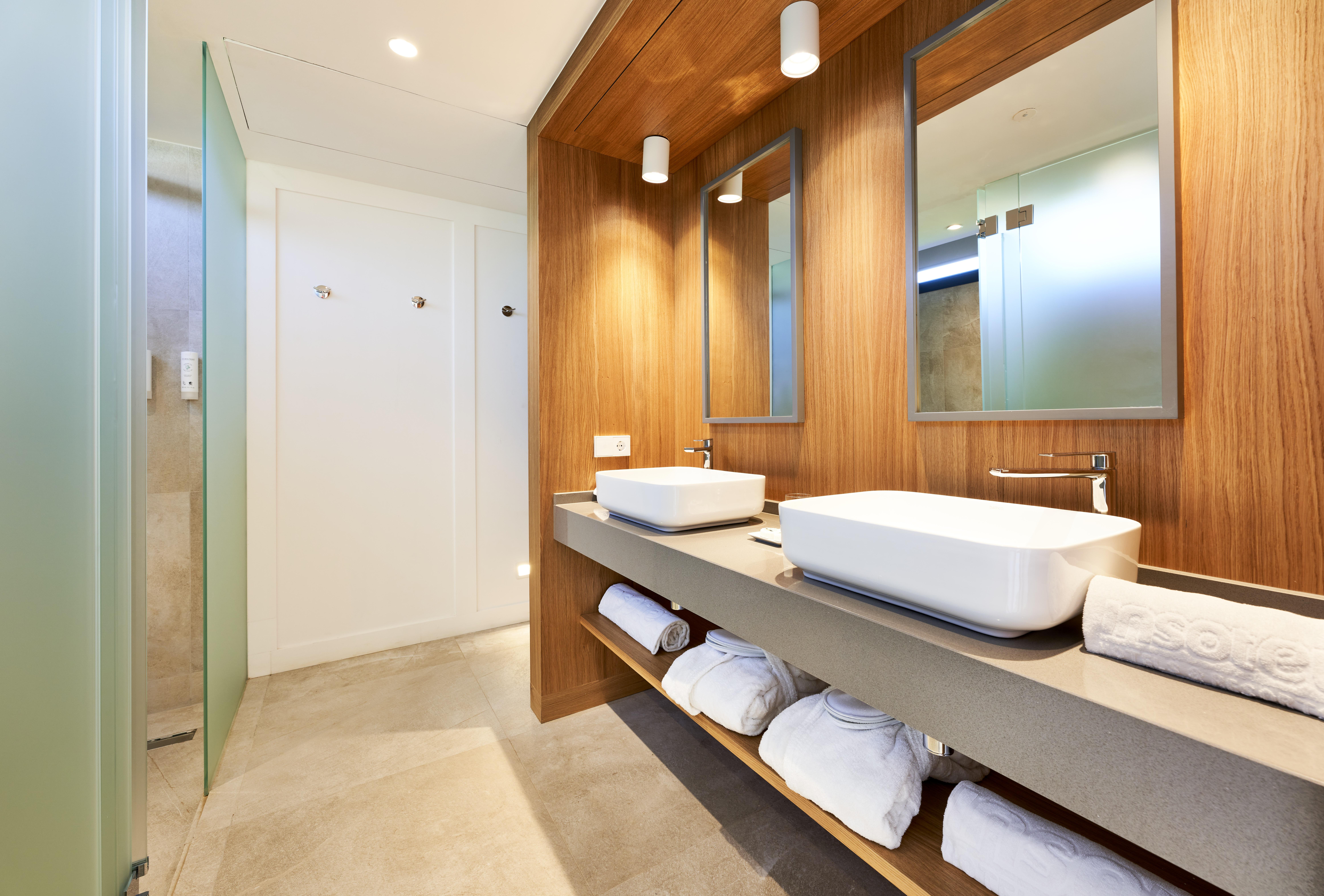 Insotel Punta Prima Prestige Suites & Spa Exterior photo
