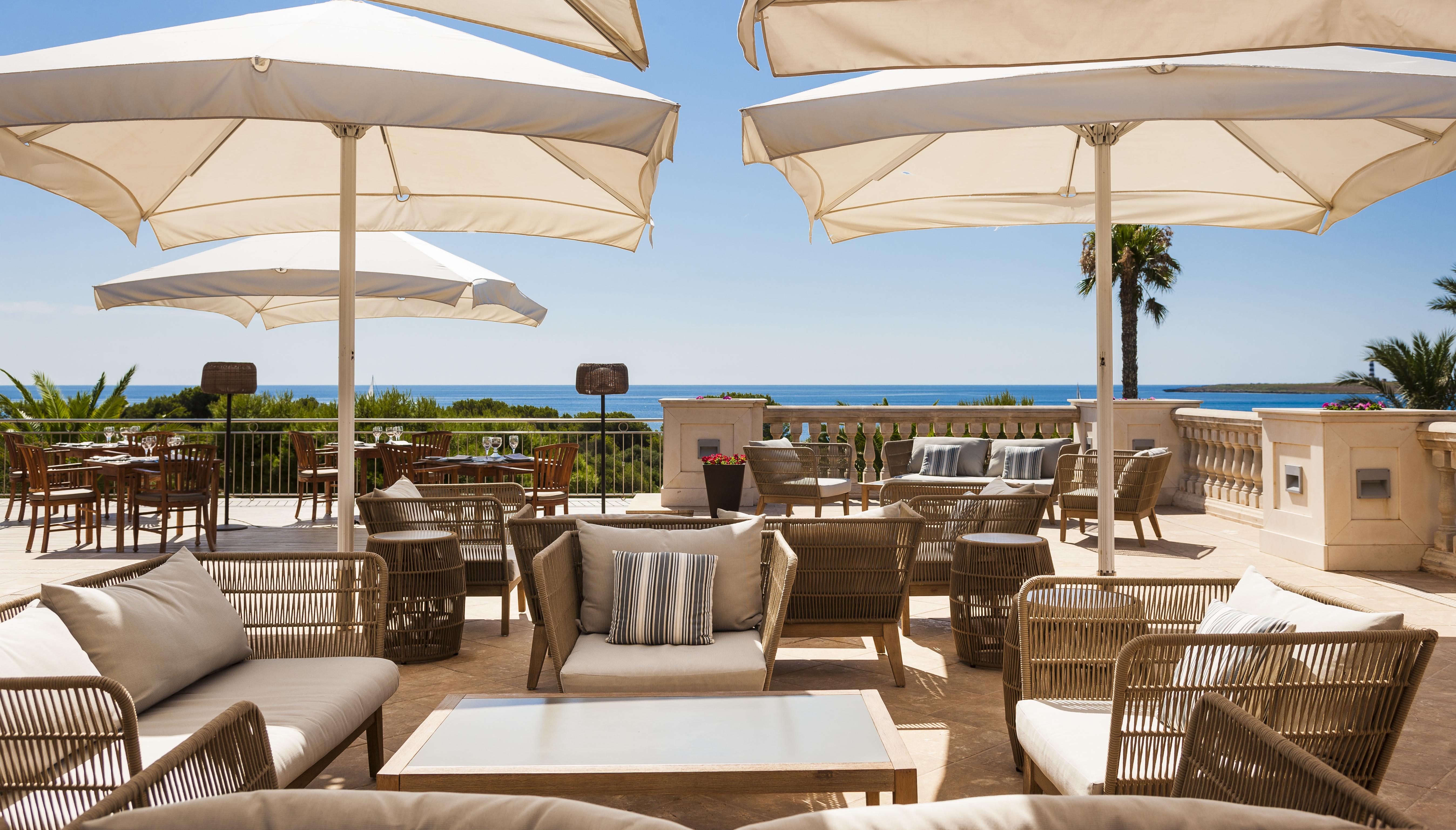 Insotel Punta Prima Prestige Suites & Spa Exterior photo